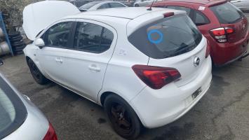 Foto pieza de coche